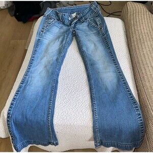 True religion bootcut jeans